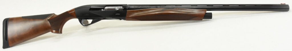 Benelli Ethos Field Walnut Comfortech 12ga 26″ 10451