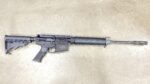 Smith & Wesson M&P10 – .308 Win Semi-Auto Rifle with SIG Sauer Tango-MSR Scope & Bipod - View 5