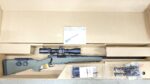 Howa M1500 Long Range 6mm Creedmoor 24″ Hogue Stock HGD72203XXX - View 2