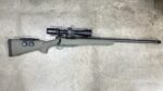 Howa M1500 Long Range 6mm Creedmoor 24″ Hogue Stock HGD72203XXX - View 3