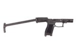 Colt Python 357 Mag Stainless Steel 6″ Barrel 1985 - View 2