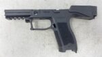 Colt Python 357 Mag Stainless Steel 6″ Barrel 1985 - View 88