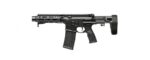 Daniel Defense DDM4 PDW 300 BLK 7″ Barrel 02-088-22070-047 - View 1