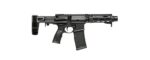 Daniel Defense DDM4 PDW 300 BLK 7″ Barrel 02-088-22070-047 - View 2