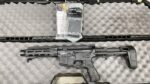 Daniel Defense DDM4 PDW 300 BLK 7″ Barrel 02-088-22070-047 - View 3