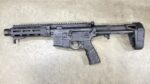 Daniel Defense DDM4 PDW 300 BLK 7″ Barrel 02-088-22070-047 - View 4