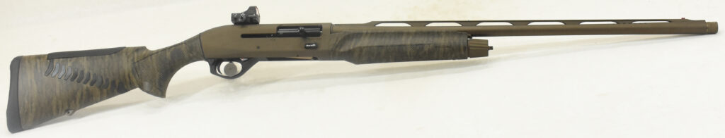 Benelli Performance Shop M2 Turkey 20ga 24″ 11194