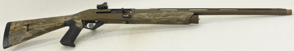 Benelli Super Black Eagle 3 Turkey 12ga 24″ 10356