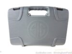 USED Sig Sauer Spartan Carry 1911 45 Auto / ACP 4.2″ 3-8 rd Magazines Only 1 Available  1911CAR-45-SPARTANII - View 7
