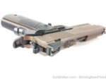 USED Sig Sauer Spartan Carry 1911 45 Auto / ACP 4.2″ 3-8 rd Magazines Only 1 Available  1911CAR-45-SPARTANII - View 9