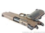 USED Sig Sauer Spartan Carry 1911 45 Auto / ACP 4.2″ 3-8 rd Magazines Only 1 Available  1911CAR-45-SPARTANII - View 11