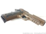 USED Sig Sauer Spartan Carry 1911 45 Auto / ACP 4.2″ 3-8 rd Magazines Only 1 Available  1911CAR-45-SPARTANII - View 12
