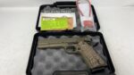 Display Rock Island Rock Standard Full Size M1911 A1 .45 ACP 5″ 8rd 1911 51514 - View 1