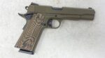 Display Rock Island Rock Standard Full Size M1911 A1 .45 ACP 5″ 8rd 1911 51514 - View 3