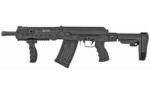 Used Kalashnikov USA KS-12 12 Ga Semi Auto Shotgun KS12 KOMRAD AK12 AK-12 - View 1