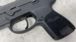 Sig Sauer P320 subcompact 9mm Luger 3.6″ 12rd UD320SC-9-B1 used - View 5