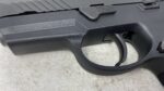 Sig Sauer P320 subcompact 9mm Luger 3.6″ 12rd UD320SC-9-B1 used - View 6