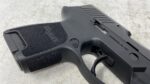 Sig Sauer P320 subcompact 9mm Luger 3.6″ 12rd UD320SC-9-B1 used - View 11