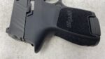 Sig Sauer P320 subcompact 9mm Luger 3.6″ 12rd UD320SC-9-B1 used - View 12