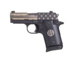 Sig Sauer P938 STAND 9mm 938-9-STAND-AMBI - View 2