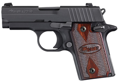Sig Sauer P938 22 LR 938-22-RG-AMBI