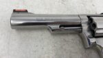 Smith & Wesson 686-6 .357 Mag 5″ 7 shot 686 164284 rare variant! - View 3