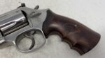 Smith & Wesson 686-6 .357 Mag 5″ 7 shot 686 164284 rare variant! - View 5