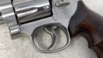 Smith & Wesson 686-6 .357 Mag 5″ 7 shot 686 164284 rare variant! - View 6
