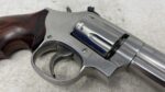 Smith & Wesson 686-6 .357 Mag 5″ 7 shot 686 164284 rare variant! - View 10