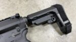 CMMG Banshee 200 MkW-15 458 SOCOM 12.5″ 10rd 48A9E97 – used - View 3