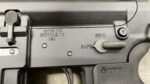CMMG Banshee 200 MkW-15 458 SOCOM 12.5″ 10rd 48A9E97 – used - View 5