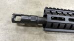 CMMG Banshee 200 MkW-15 458 SOCOM 12.5″ 10rd 48A9E97 – used - View 8