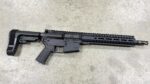 CMMG Banshee 200 MkW-15 458 SOCOM 12.5″ 10rd 48A9E97 – used - View 9