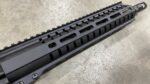 CMMG Banshee 200 MkW-15 458 SOCOM 12.5″ 10rd 48A9E97 – used - View 13