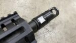 CMMG Banshee 200 MkW-15 458 SOCOM 12.5″ 10rd 48A9E97 – used - View 14