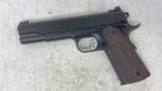 Colt Python 357 Mag Stainless Steel 6″ Barrel 1985 - View 52