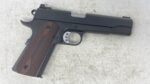 Colt Python 357 Mag Stainless Steel 6″ Barrel 1985 - View 91