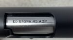 Colt Python 357 Mag Stainless Steel 6″ Barrel 1985 - View 181