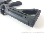 CROSMAN DPMS SBR FULL AUTO AIR RIFLE BLACK BB Gun DSBR - View 4