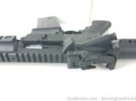 CROSMAN DPMS SBR FULL AUTO AIR RIFLE BLACK BB Gun DSBR - View 5