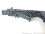 CROSMAN DPMS SBR FULL AUTO AIR RIFLE BLACK BB Gun DSBR - View 7