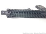 CROSMAN DPMS SBR FULL AUTO AIR RIFLE BLACK BB Gun DSBR - View 6