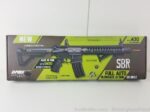 CROSMAN DPMS SBR FULL AUTO AIR RIFLE BLACK BB Gun DSBR - View 11