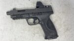 Colt Python 357 Mag Stainless Steel 6″ Barrel 1985 - View 53