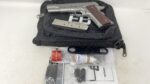 Colt Python 357 Mag Stainless Steel 6″ Barrel 1985 - View 8