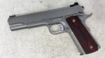 Colt Python 357 Mag Stainless Steel 6″ Barrel 1985 - View 54