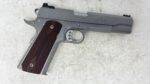 Colt Python 357 Mag Stainless Steel 6″ Barrel 1985 - View 93