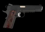 Springfield Range Officer Operator 45 ACP 5″ Barrel 2- Mags PI9131LP - View 1
