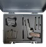 Springfield Range Officer Operator 45 ACP 5″ Barrel 2- Mags PI9131LP - View 3