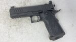 Colt Python 357 Mag Stainless Steel 6″ Barrel 1985 - View 94